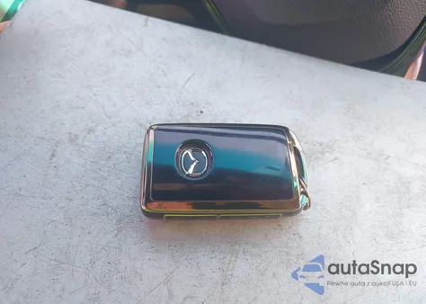 2020 Mazda Cx-5 Touring from USA, damaged, VIN JM3KFACM8L0851437